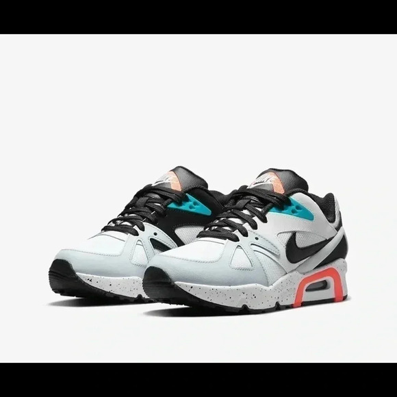 Nike Air Max Structure (CW1646-005) 7 Men or 7 Youth - Picture 5 of 12